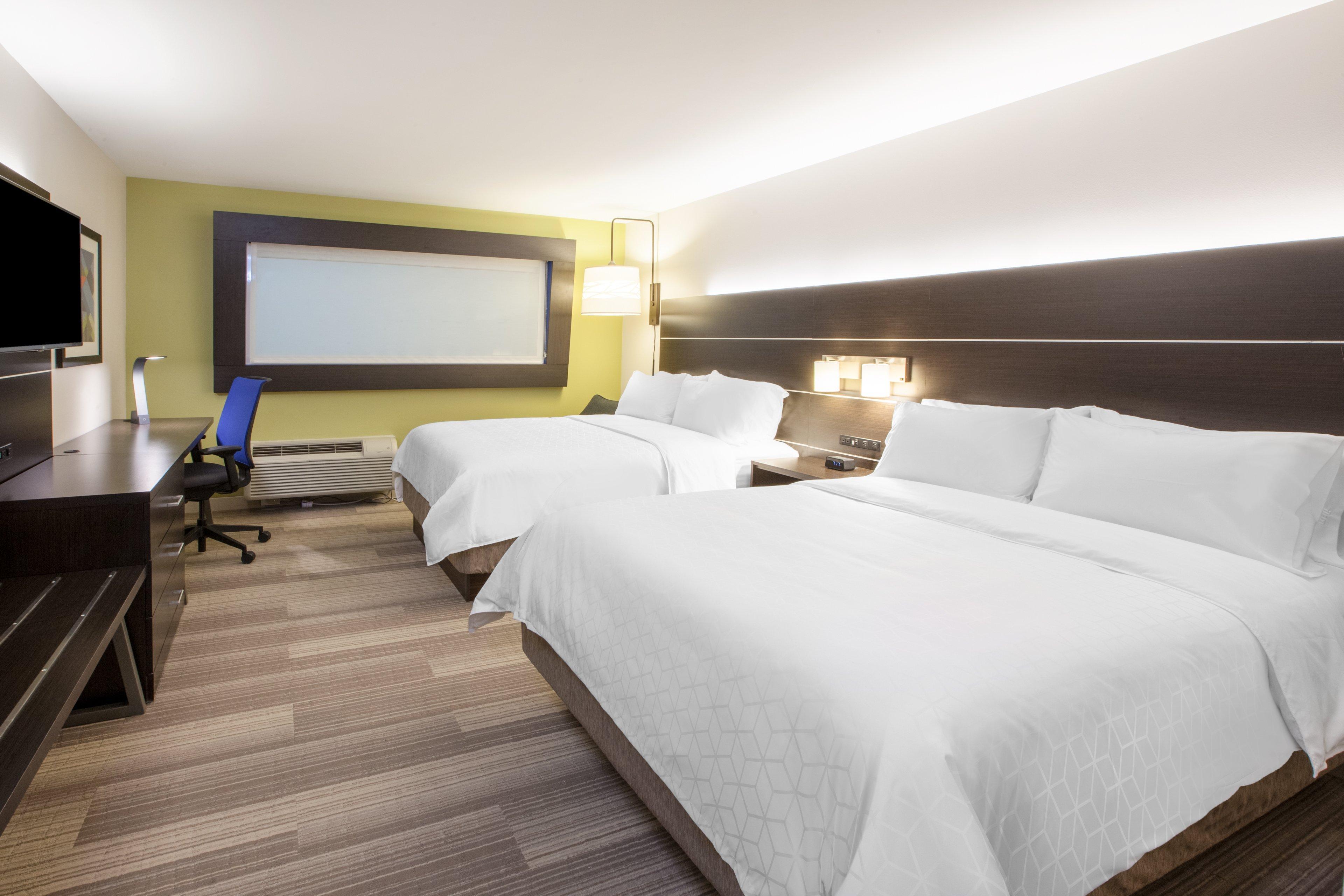 Holiday Inn Express & Suites - Kingfisher, An Ihg Hotel Buitenkant foto